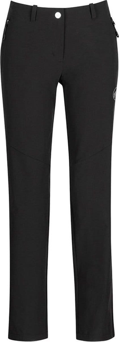 Mammut Runbold Guide Broek Zwart 42 / Long Vrouw