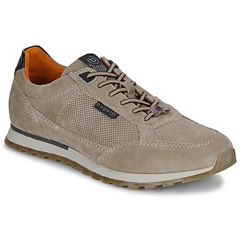 Lage Sneakers Bugatti IVAR