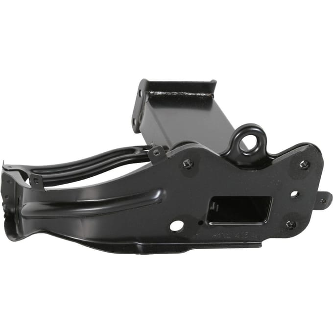 Bumper, bevestiging BLIC 5504-00-3528931P