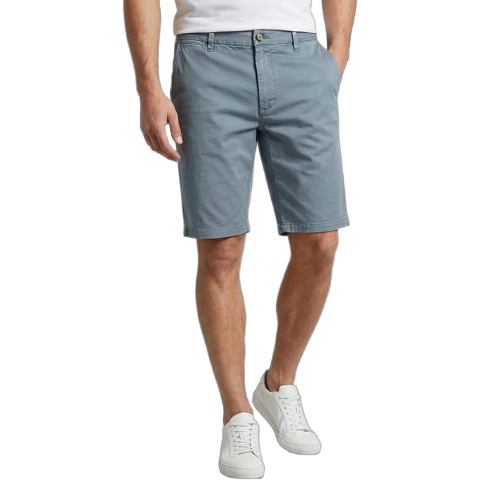 McGregor Classic Shorts Gmd Kobalt Größe: 32 | Kurze Sporthosen Outlet | Herren