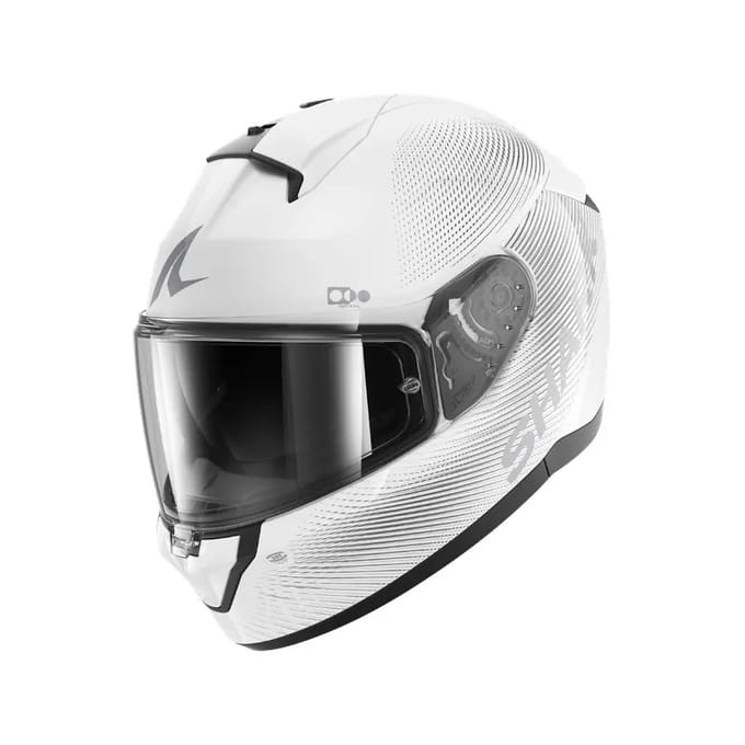 Volle motorhelm Shark Ridill 2 SP Lyne
