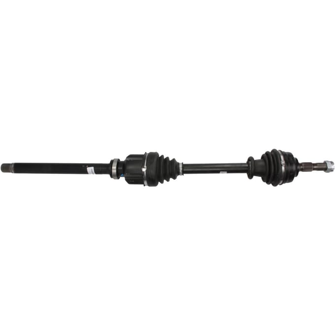 Aandrijfas POINT GEAR PNG73189