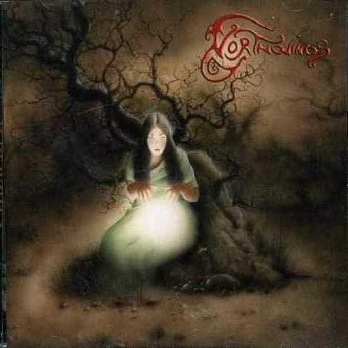 Northwinds - Chimeres (CD | DVD)