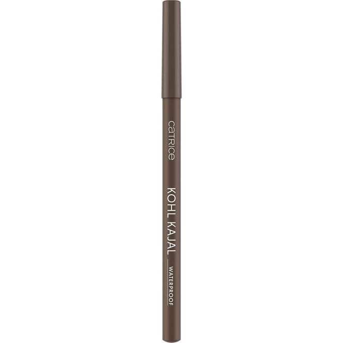 Kohl Kajal Waterproof - 040 Optic BrownChoc, 0,78 g