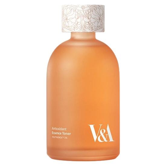 [V&A] Antioxidant Essence Toner 120ml beige