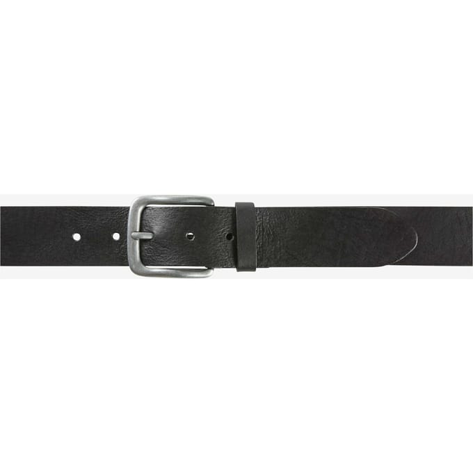 Brax Heren Riem  Style HEREN RIEM black, zwart, maat 110