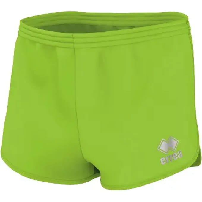 Errea Korte Broek Meyer Short Ad - Sportswear - Vrouwen