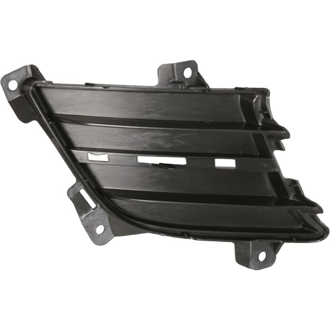 Bumper - onderdelen BLIC 6502-07-3452912P