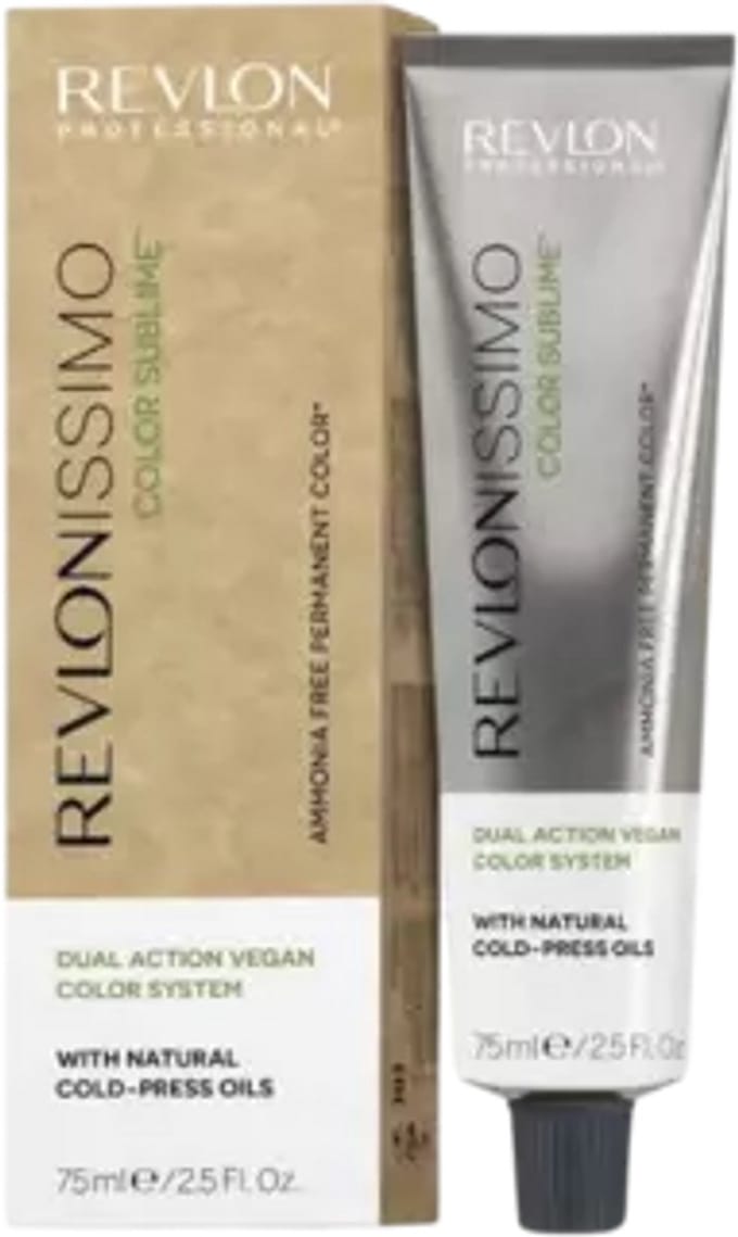 HL22 - Revlon Color Sublime 75 ml
