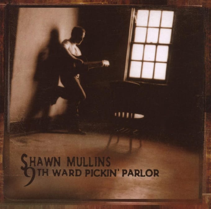 9Th Ward Pickin Parlor