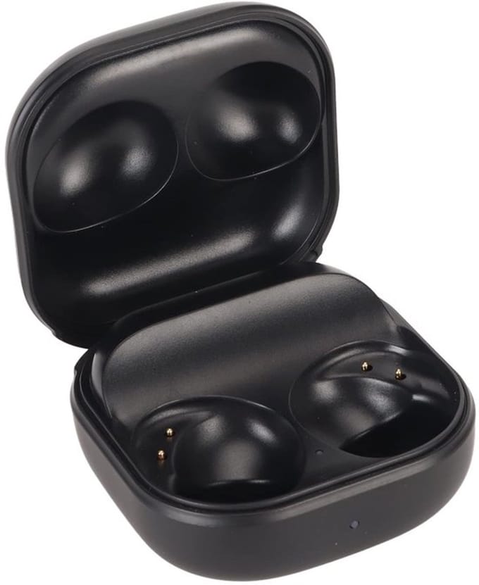 Oplaadhoesje 700mAh QI voor Galaxy Buds 2 Pro Bluetooth