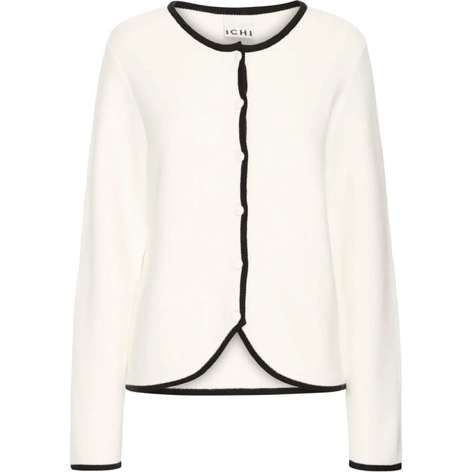 ICHI - IHBRIAC CA - Dames - Cardigans