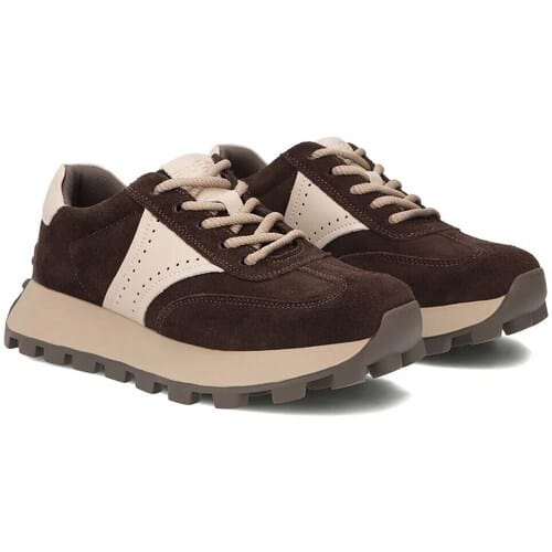 Lage Sneakers Filippo DP797626DBR