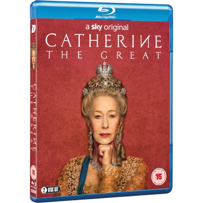 Catherine The Great