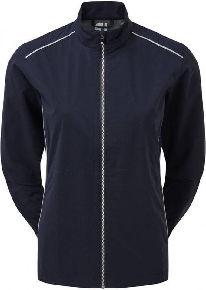 Footjoy dames regenjas navy S