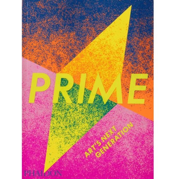 Prime - Phaidon Editors