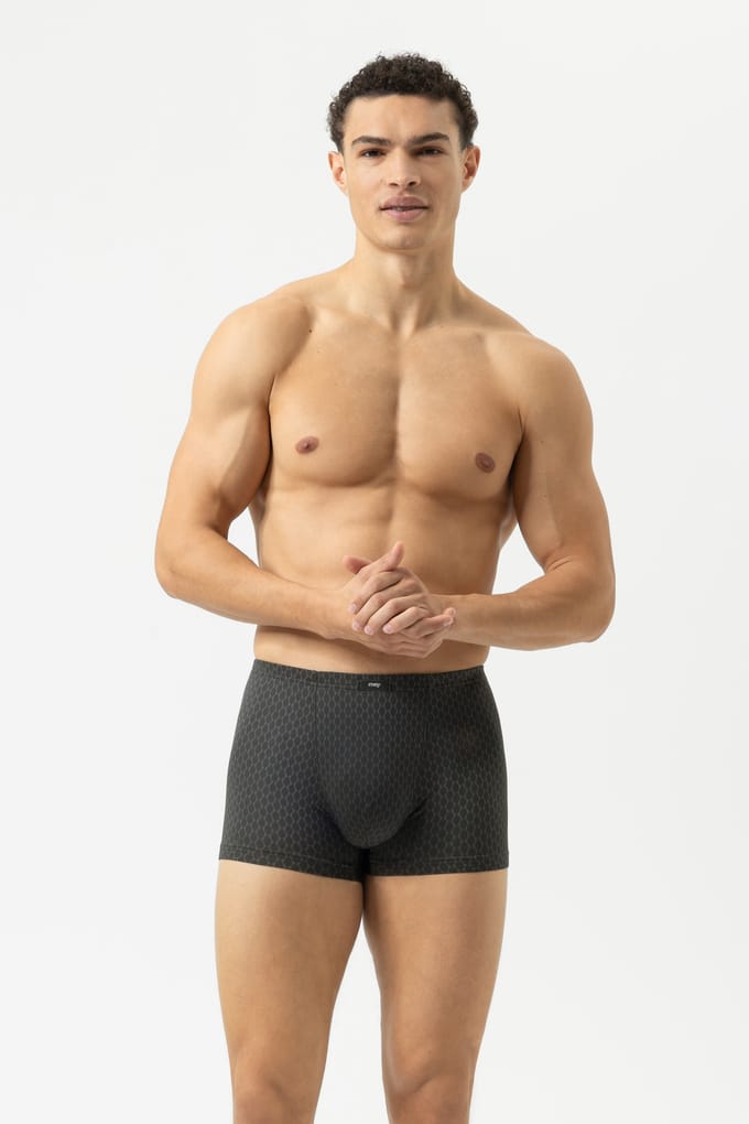 mey Male - Shorty Serie Meander Geo