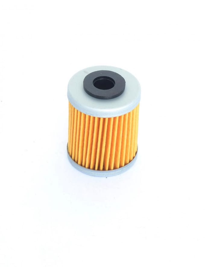 Filtre à huile Athena pour Moto KTM 525 SMR 2004 à 2007 Neuf