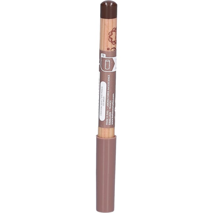Boho Oogpotlood Dames 1,04 Gram Bruin 02