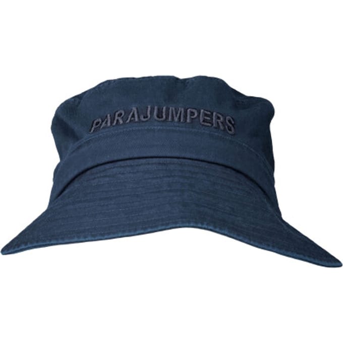 Parajumpers Gab Hat Petten Donkerblauw Pabuha03