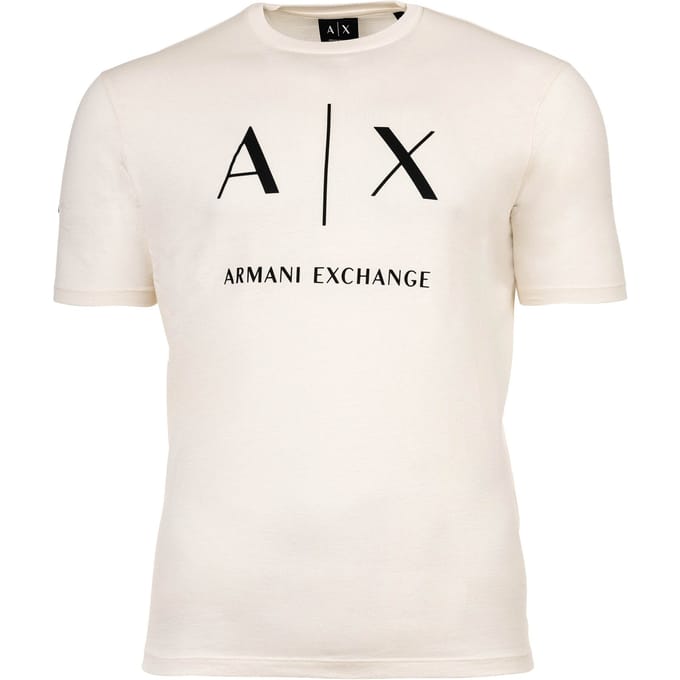 Armani Exchange T-shirt T-SHIRT Set van 1