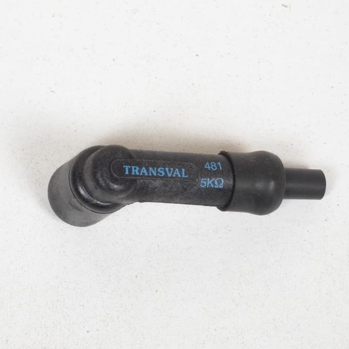 Antiparasite Transval pour Scooter Yamaha 50 Aerox Neuf
