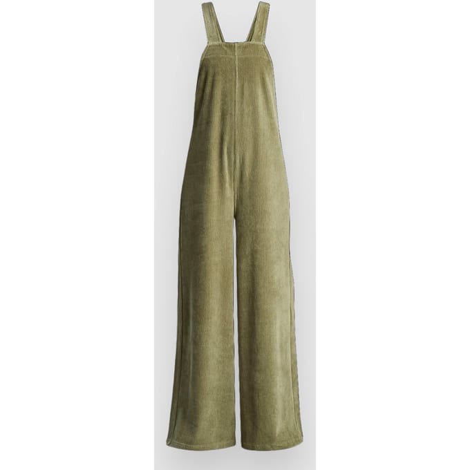 Roxy Best Daze Jumpsuit groen