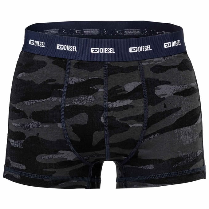 Diesel Damien-Utlt-3Pack Boxers Boxershorts