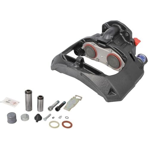 Remklauw KNORR SN 7264RC