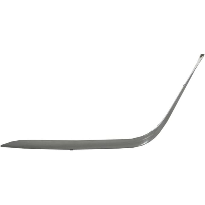 Sierlijst/beschermstrip, bumper BLIC 5703-05-0075923P links