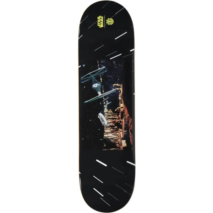 Skateboard Element Star Wars SWXE