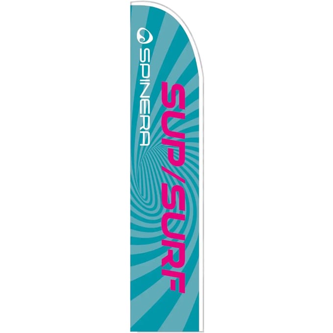 Oriflamme Spinera SUP/SURF