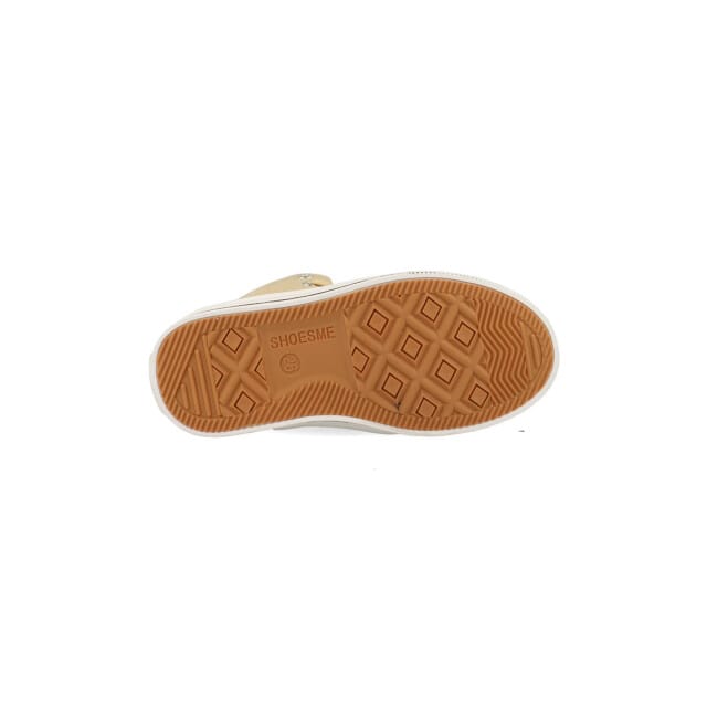 Shoesme Sneakers ON22W211-F Beige-24