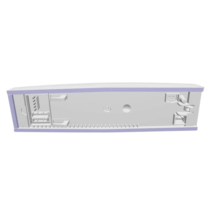 AEG niet-geconfigureerde module, kompleet, ERF501X 140260766039