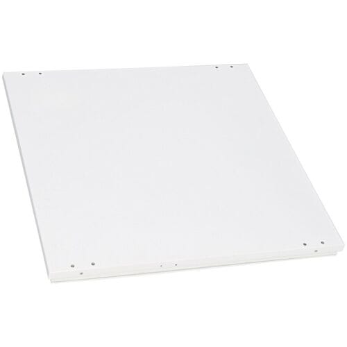AEG Witte koelkastdeur - 588x598mm 2064758093
