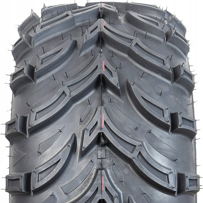 Forerunner MARS B - Quad Band - Zomerband - 24x8.00-12 - 6PR