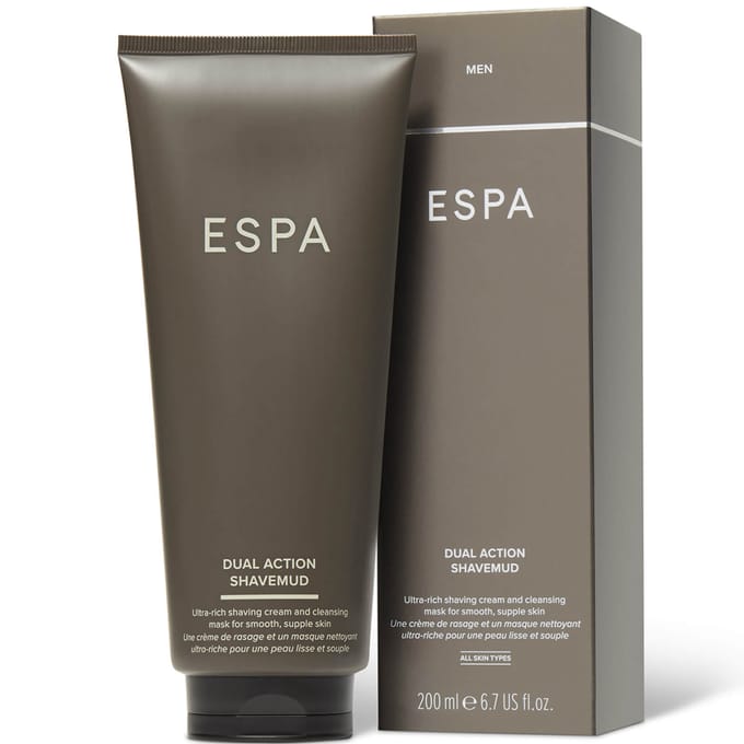 ESPA Purifying Grooming Routine Set