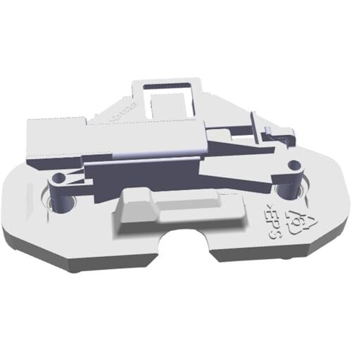 ELECTROLUX - VLOTTERSCHAKELAAR,SET - 140000565063