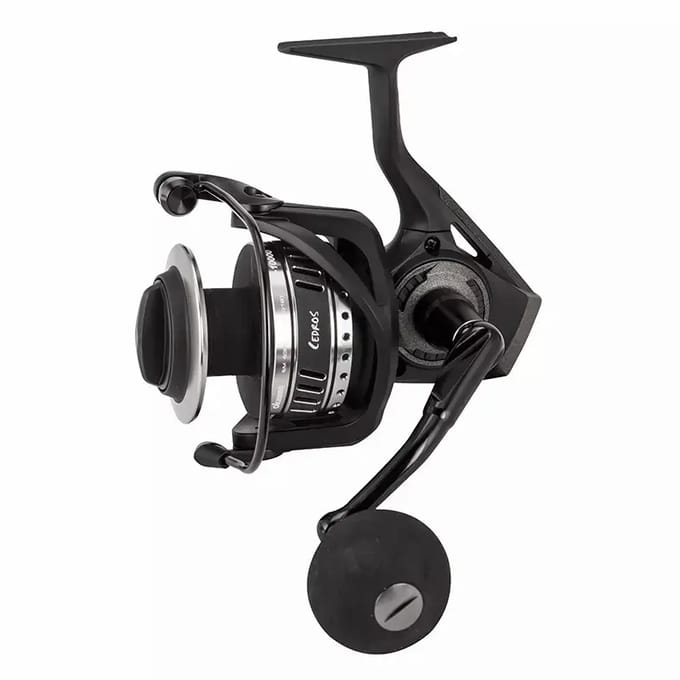 Werpmolen Okuma Cedros CJ-6000h hs