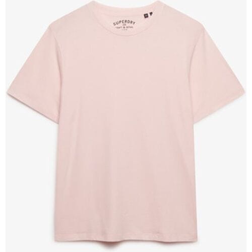 Superdry - Classic Essential T-shirt - Heren - T-shirts