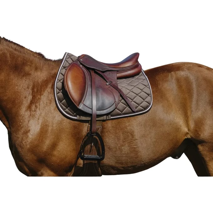 Zadeldek voor paarden Riding World