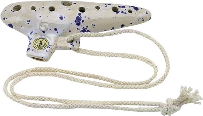 Ocarina Gewa Klassiek C