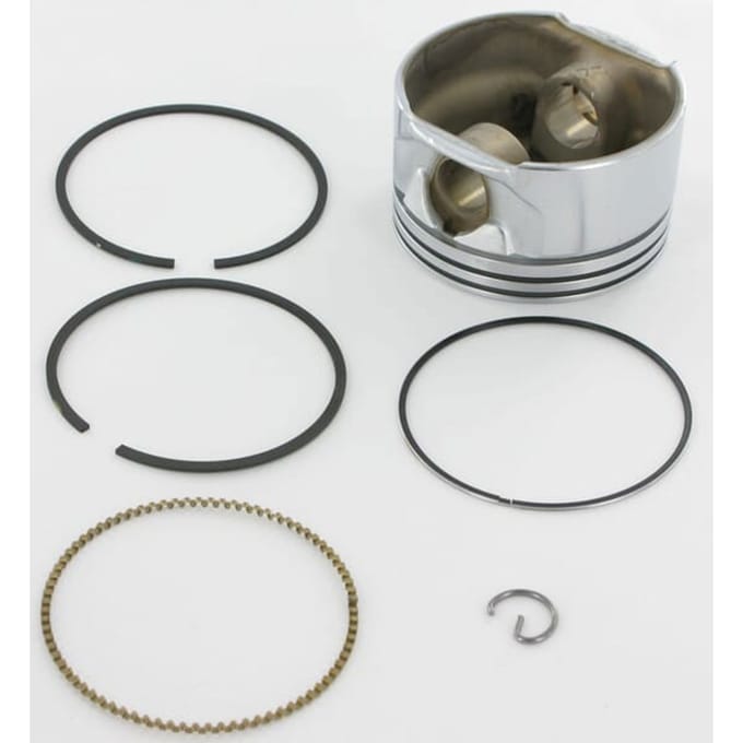 Briggs & stratton zuiger cpl.  .020