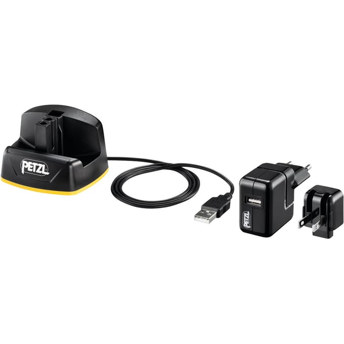 Petzl ACCU 2 DUO Z1 Charger