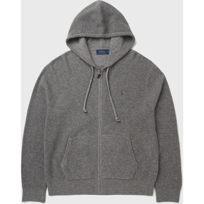 PULLOVER