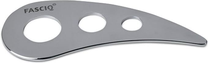 FASCIQ® Drop – IASTM Tool. Instrument voor fasciebehandeling en bindweefselmassage