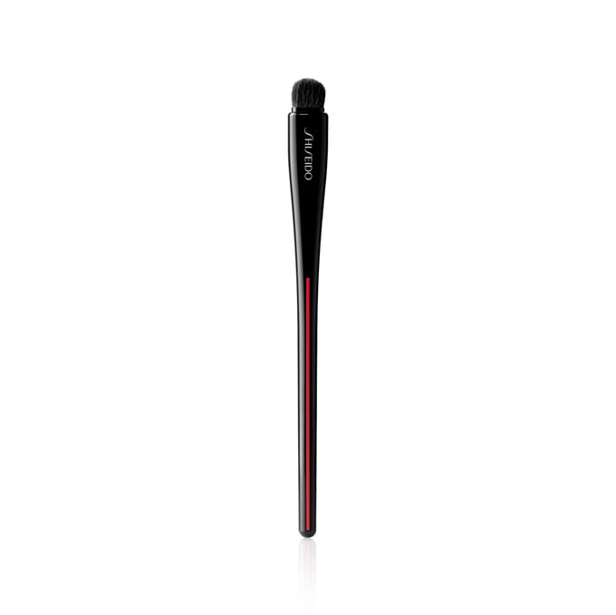 Shiseido Hanen Fude Oogschaduwpenseel Shiseido - Shiseido Makeup Hanen Fude Oogschaduwpenseel