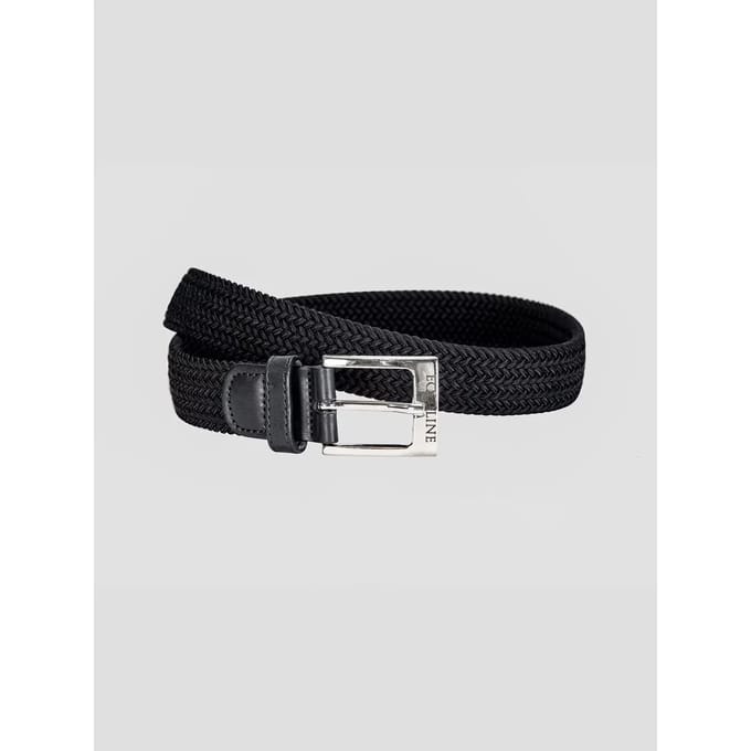 Gevlochten riem Equiline One