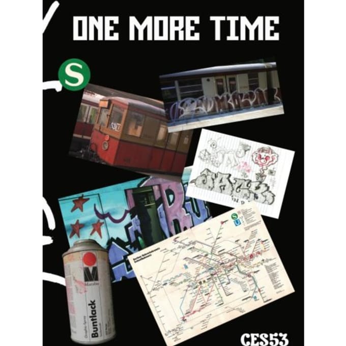 One More Time - Abyssus PRESS