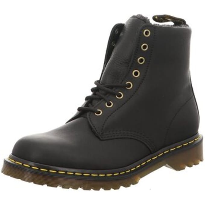 Laarzen Dr Martens 1460 Grizzly